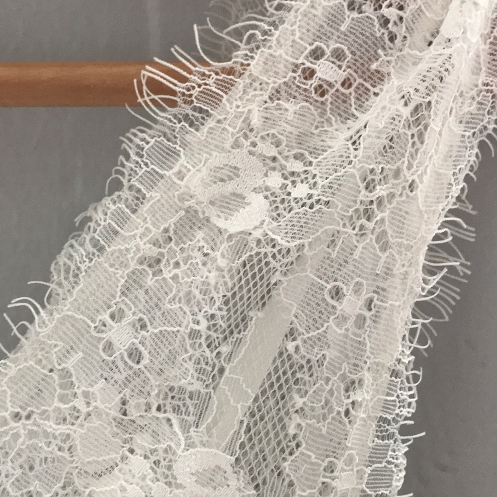 BHLDN hiterhto bridal shower/rehearsal dress - Picture 3 of 7